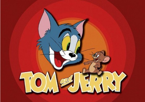 Xem phim Tom & Jerry